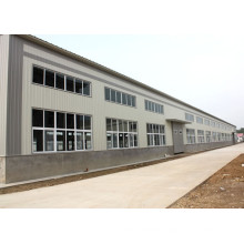 Light Steel Structure Machine Workshop Building (KXD-SSW1423)